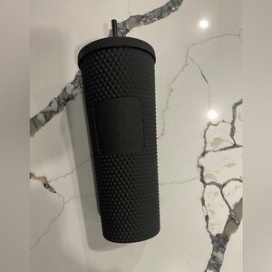 Disneyland Starbucks Tumbler Cup 24oz NWT